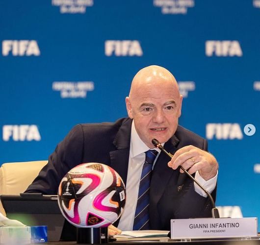 2025 클럽 월드컵 상금 루머의 진실 이미지